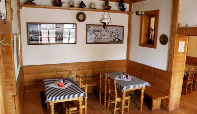 Hotel Kréta Kutná Hora